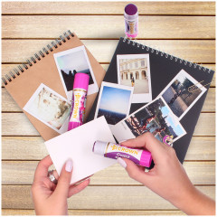 Клей-карандаш «Indicator» - Фото 3