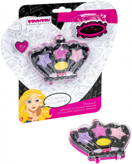 Набор косметики для девочек