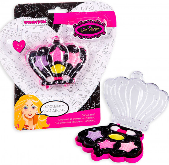 Набор косметики для девочек