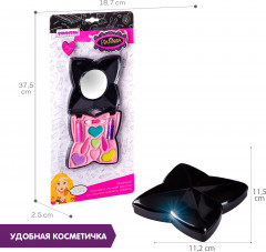 Набор косметики для девочек - Фото 3