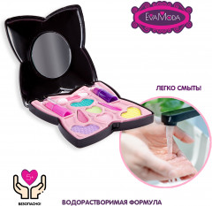 Набор косметики для девочек - Фото 7