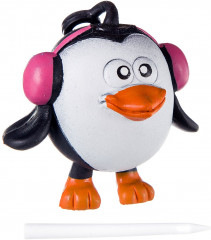 Игрушка-шар «Пингвин» - Фото 1