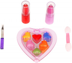 Набор косметики для девочек - Фото 3