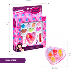 Набор косметики для девочек - Фото 12