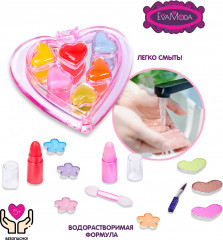 Набор косметики для девочек - Фото 13