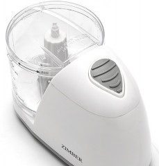 Мини-чопер - Фото 1