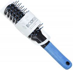 Расческа вентиляционная с пластиковыми зубьями - Фото 1