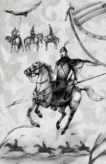 Қобыланды батыр