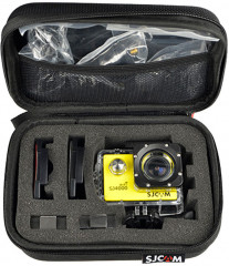 Защитный кейс для экшн-камеры - Фото 2