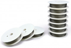 Проволока с нейлоновым покрытием - Фото 1