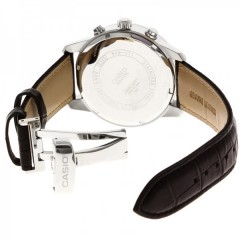 Наручные часы Casio BEM-511L-1A - Фото 3