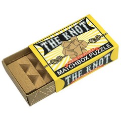 Головоломка «Коробок с головоломкой» - Фото 2