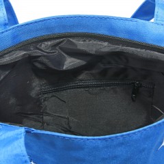 Сумка женская на молнии «Пусть твоя мечта» - Фото 1