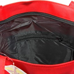 Сумка женская на молнии «Чертовски хороша» - Фото 1