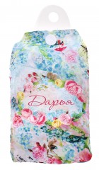 Сумка складная с именем «Дарья» - Фото 1