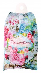 Сумка складная с именем «Валентина» - Фото 1