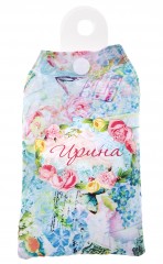 Сумка складная с именем «Ирина» - Фото 1