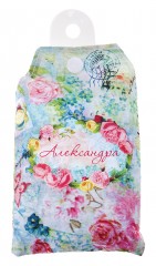 Сумка складная с именем «Александра» - Фото 1