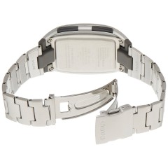 Наручные часы Casio DB-E30D-1A - Фото 3