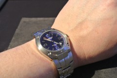 Наручные часы Casio EF-126D-2AVEF - Фото 4