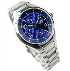 Наручные часы Casio EF-316D-2AVEF - Фото 5