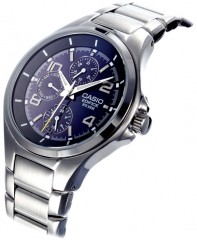 Наручные часы Casio EF-316D-2AVEF - Фото 3