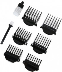 Машинка для стрижки Bossy digital - Фото 3