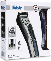 Машинка для стрижки Bossy digital - Фото 4