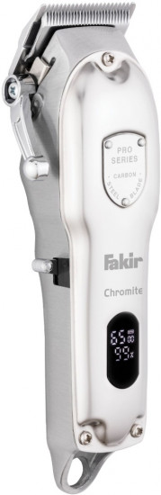 Машинка для стрижки Fakir Chromite