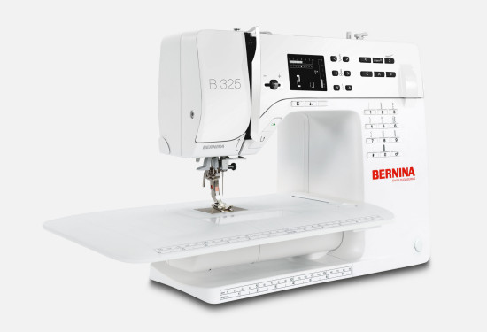 Швейная машина Bernina B 325