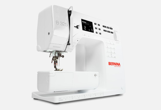 Швейная машина Bernina B 325
