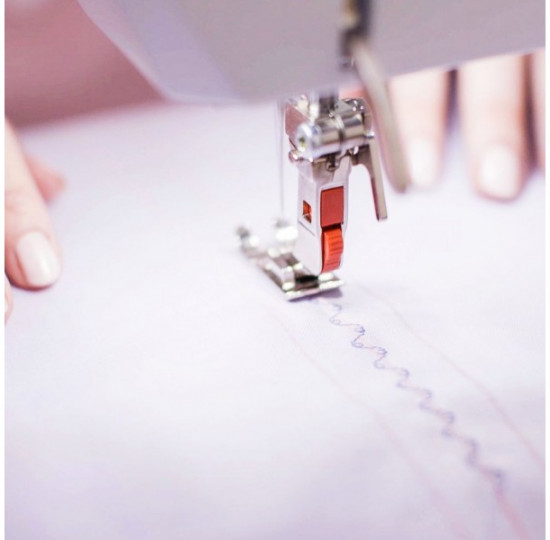 Швейная машина Bernina B 325