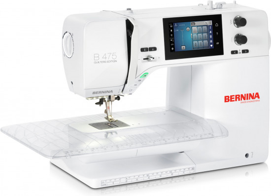 Швейная машина Bernina B 475 QE