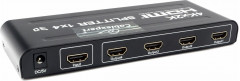 Разветвитель HDMI  DSP-4PH4-02 - Фото 1