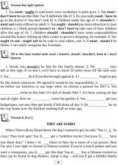 Английский язык. 11 класс. Тетрадь по грамматике - Фото 2