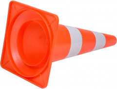 Конус дорожный - Фото 1