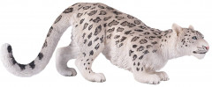 Фигурка «Ирбис» - Фото 1