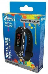 Фитнес-браслет RFB-325 - Фото 2