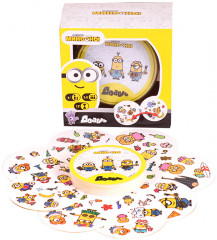 Игра настольная «Доббль. Миньоны» - Фото 3