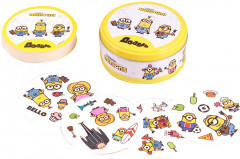 Игра настольная «Доббль. Миньоны» - Фото 4