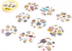 Игра настольная «Доббль. Миньоны» - Фото 6