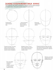 Скетчбук. Создаем портреты людей - Фото 2