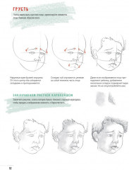 Скетчбук. Создаем портреты людей - Фото 6