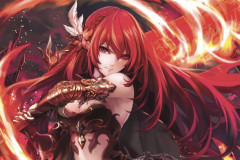 Планер «Fantasy Girls» - Фото 1