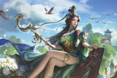 Планер «Fantasy Girls» - Фото 3