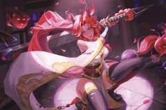 Планер «Fantasy Girls» - Фото 7