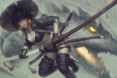 Планер «Fantasy Girls» - Фото 4