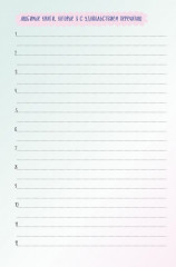 Ежедневник с секретом «Бабочки» - Фото 1