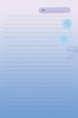 Ежедневник с секретом «Бабочки» - Фото 6