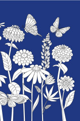 Ежедневник с секретом «Бабочки» - Фото 8